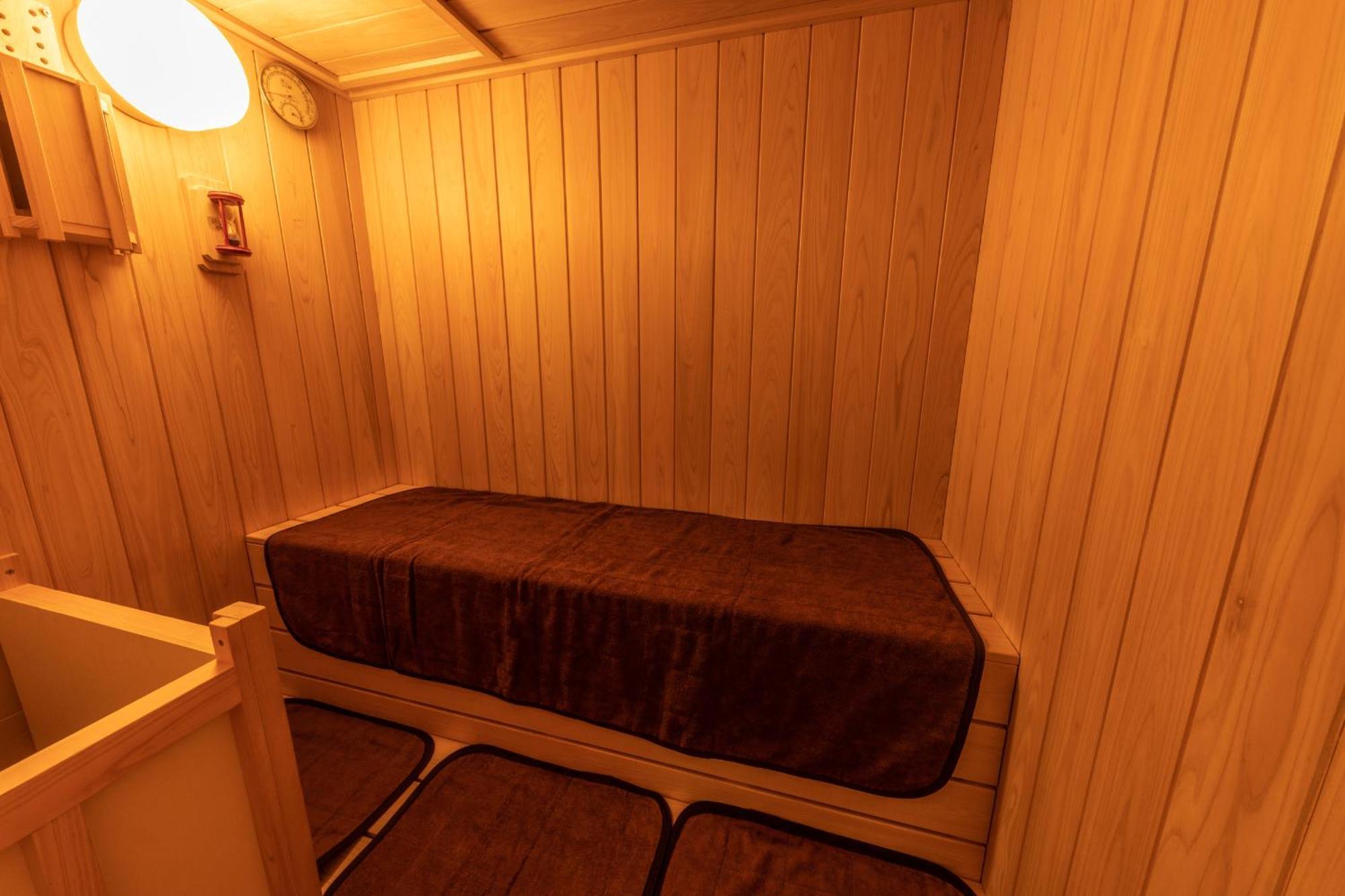 Hida Takayama Base - Traditional Japanese Garage House With Private Sauna Экстерьер фото