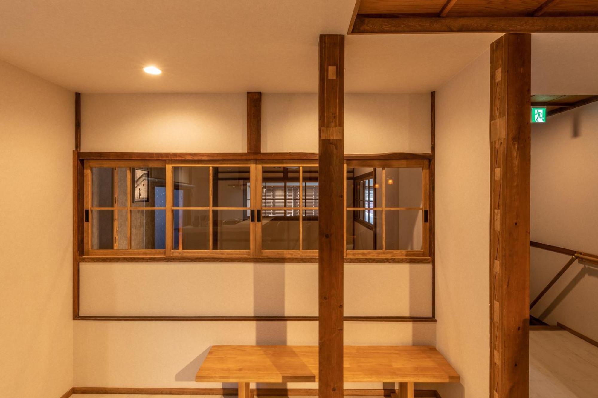 Hida Takayama Base - Traditional Japanese Garage House With Private Sauna Экстерьер фото