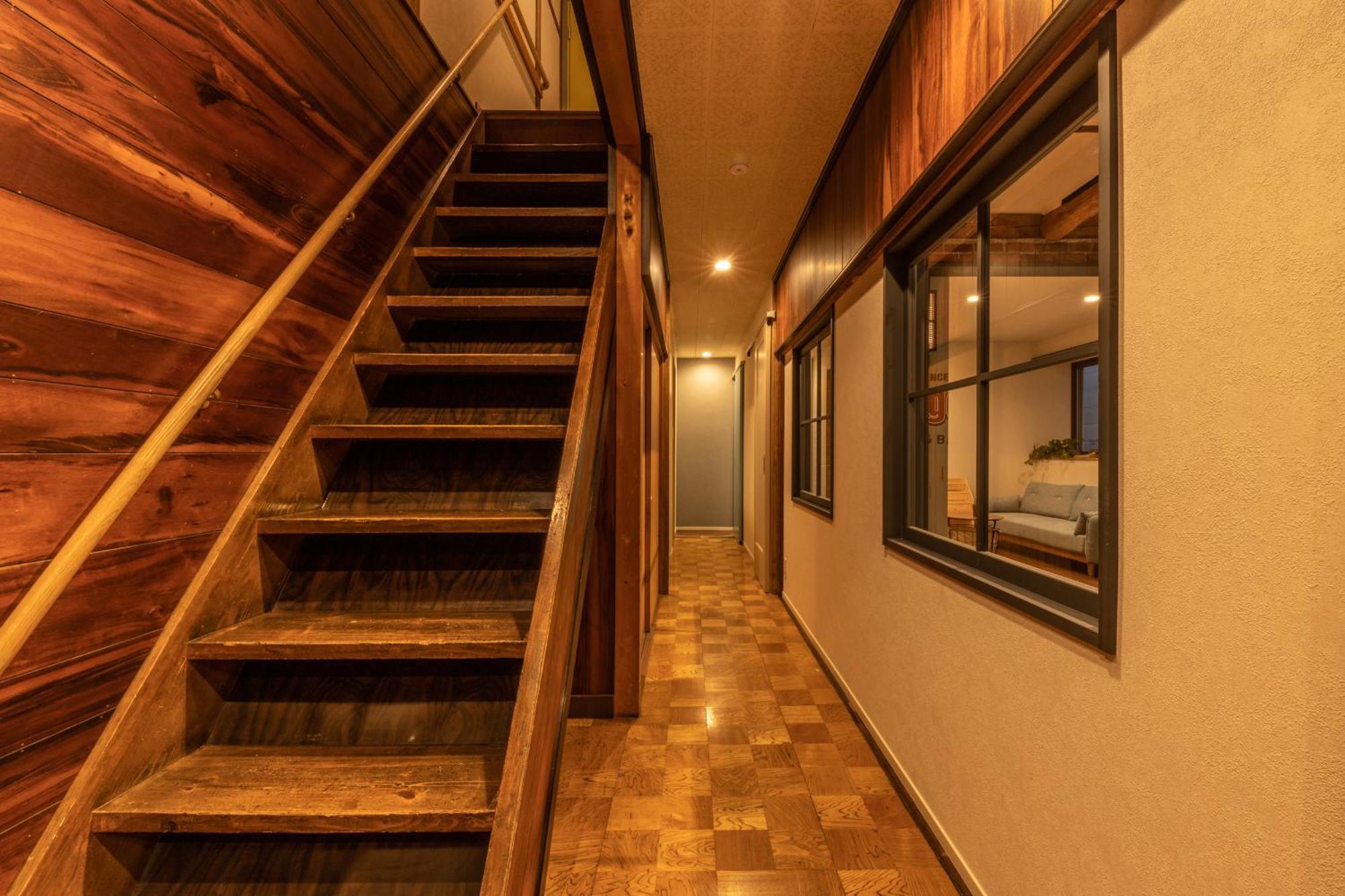 Hida Takayama Base - Traditional Japanese Garage House With Private Sauna Экстерьер фото