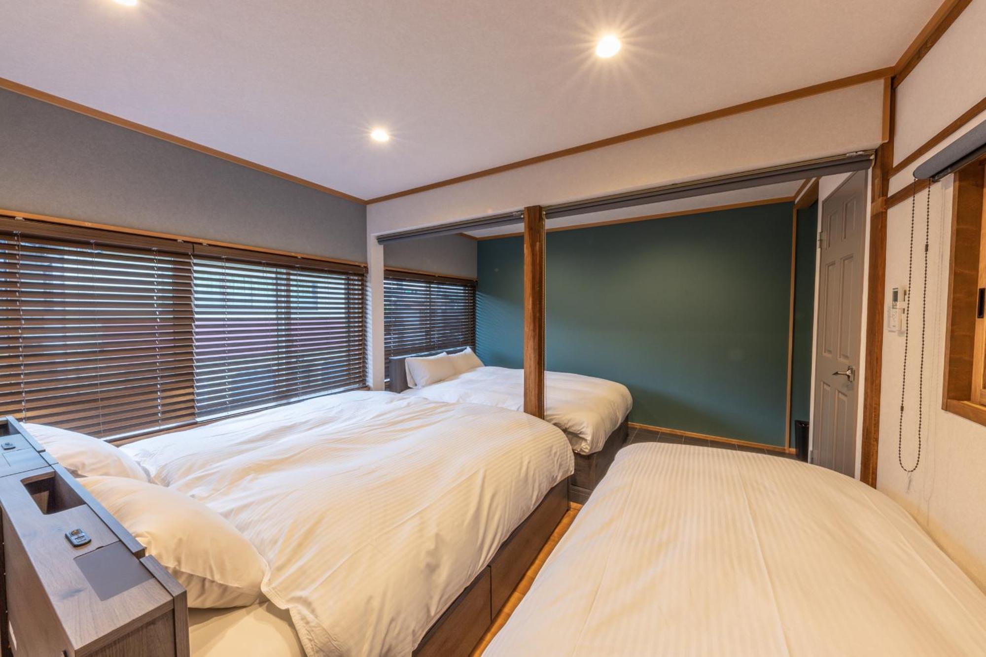 Hida Takayama Base - Traditional Japanese Garage House With Private Sauna Экстерьер фото